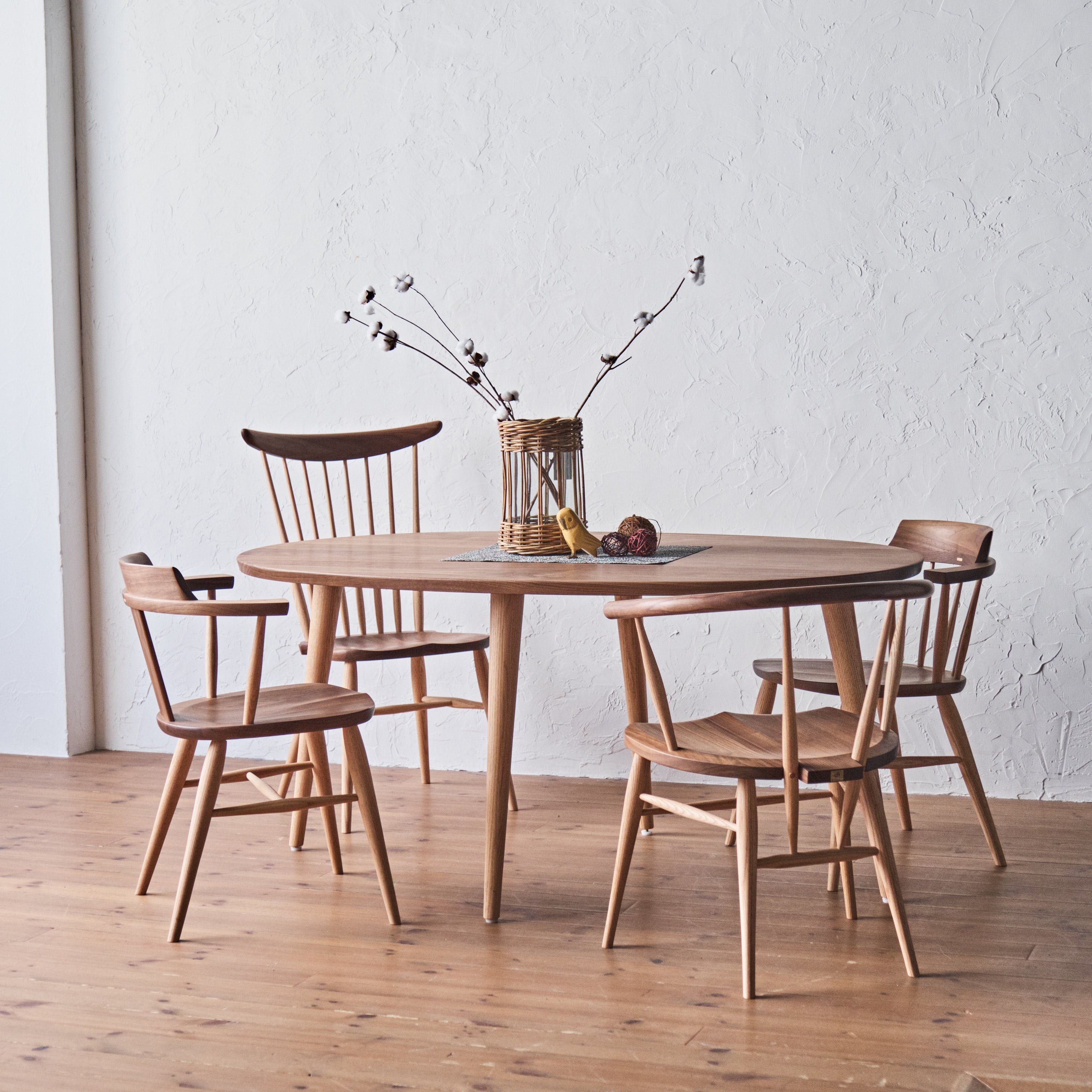 WY10/27 ROCKSTONE ロックストーン ダイニングテーブル TELARNI PM633 W1800×D900×H720mm 岩倉榮