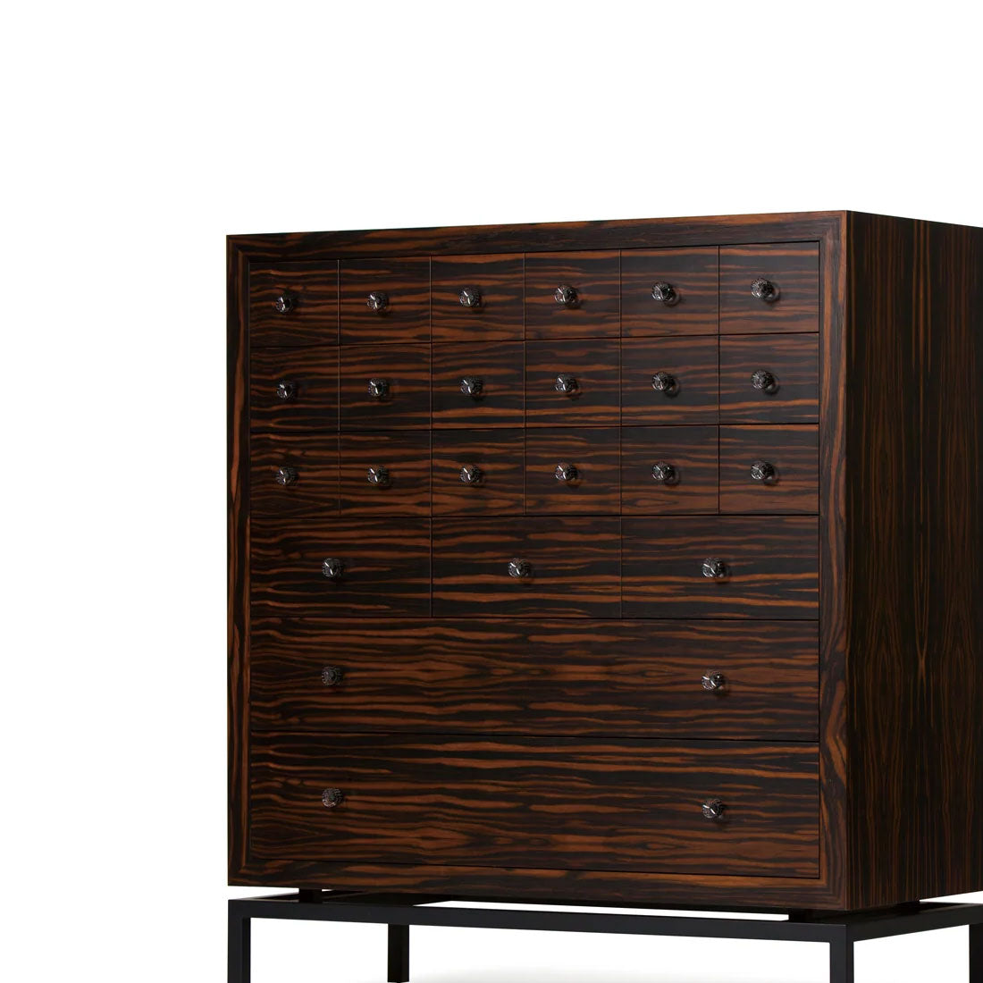 STORAGE – ROCKSTONE