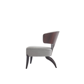 PM197_BABYLON_Lounge chair