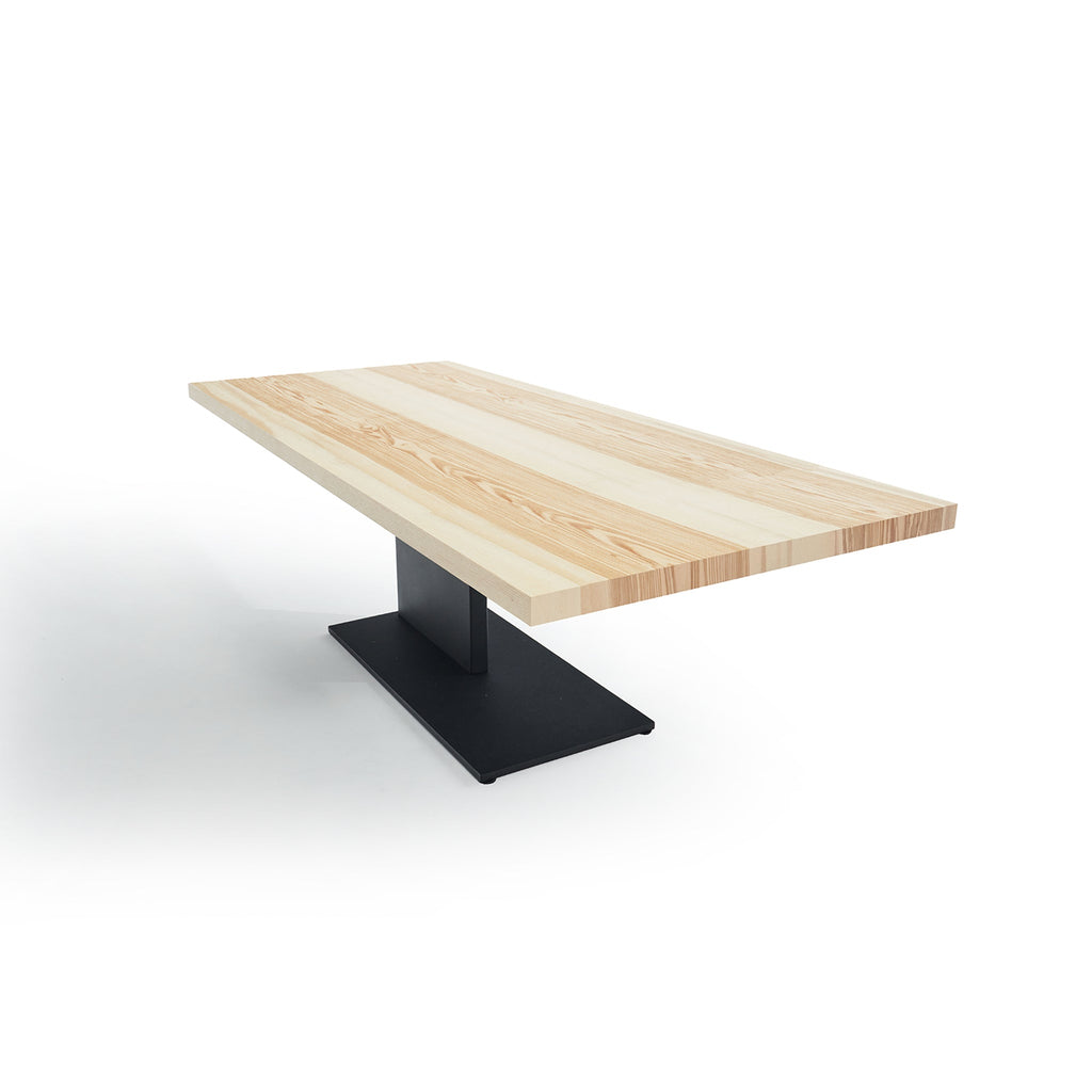 PM675_CANTE_dining table 160 – ROCKSTONE
