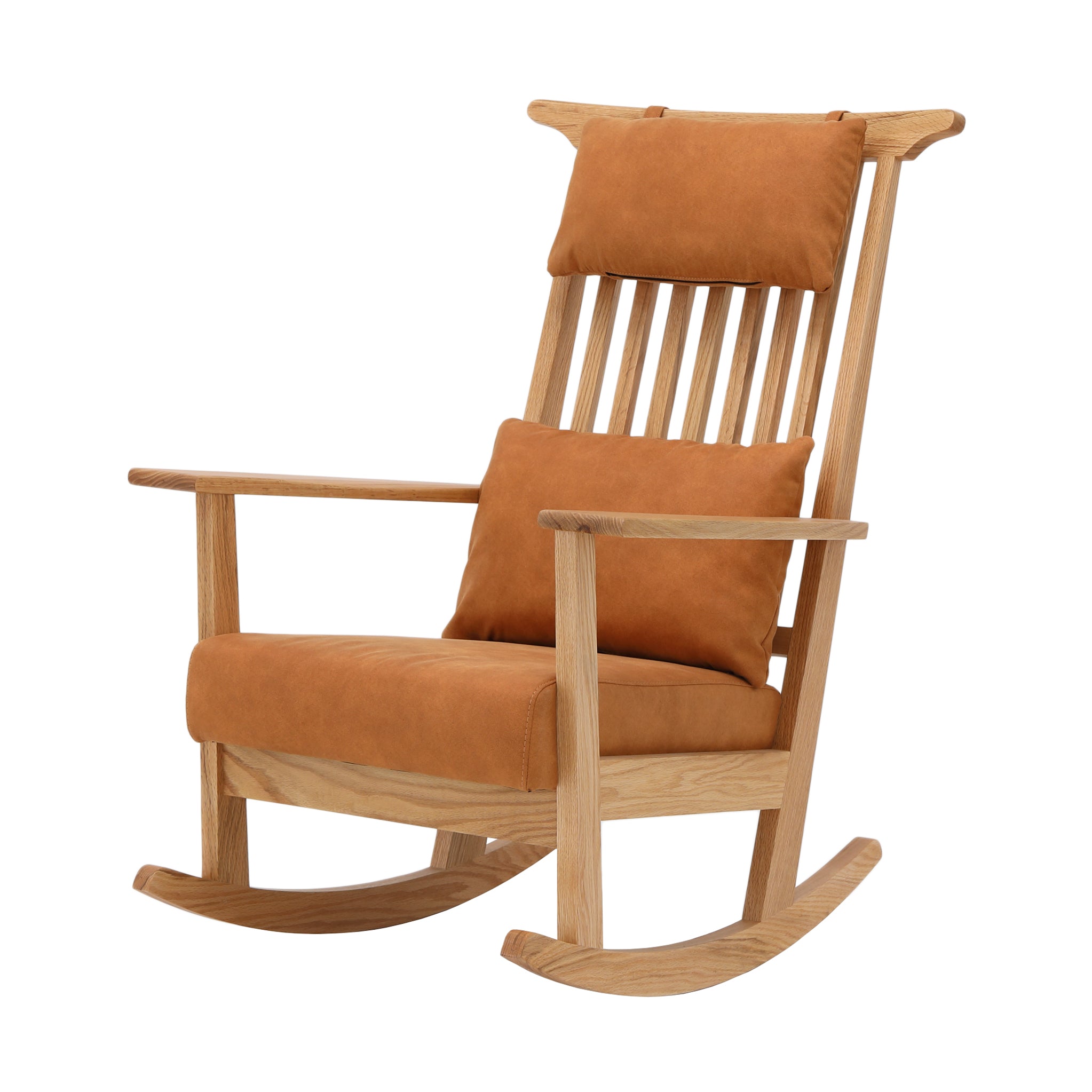 IC-066_rocking chair – ROCKSTONE