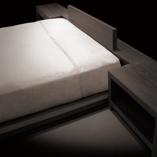 KR-053_KIRI BED DOUBLE