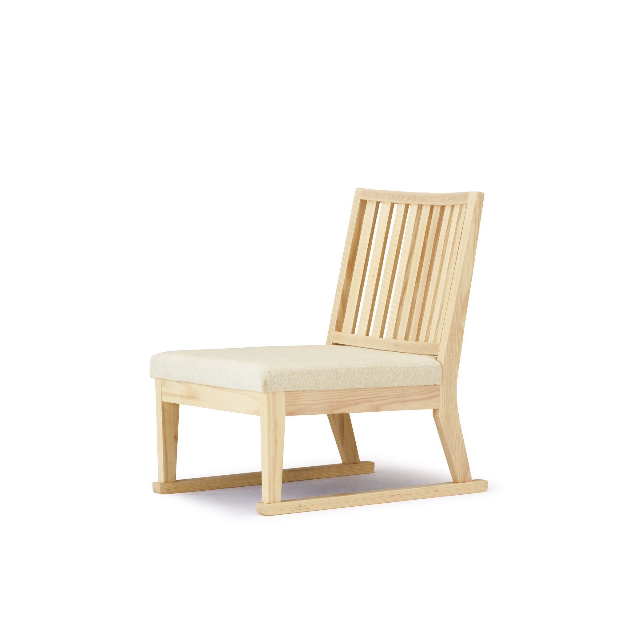 PM133_PASTA_low chair – ROCKSTONE