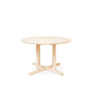 PM574_MUTT TABLE_dining table Φ100