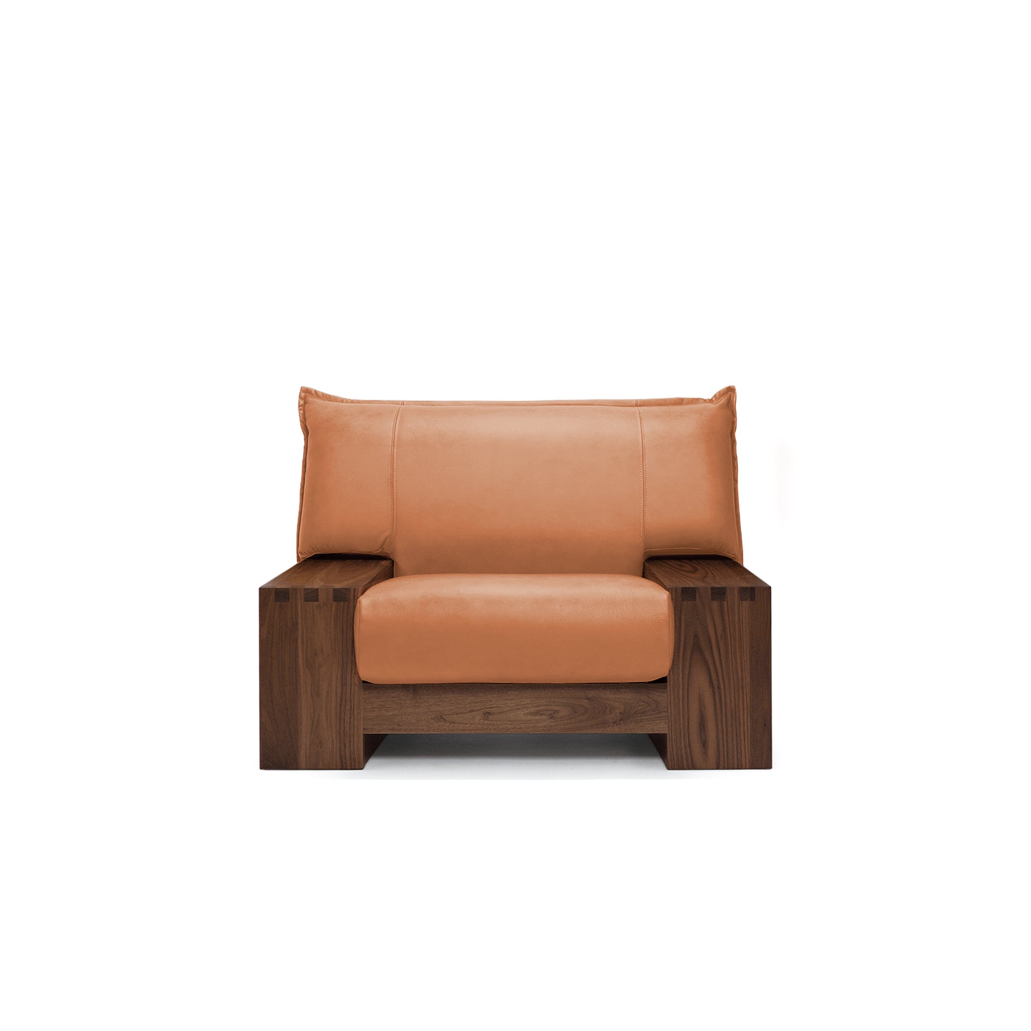 non　イス② W571_easy chair – ROCKSTONE