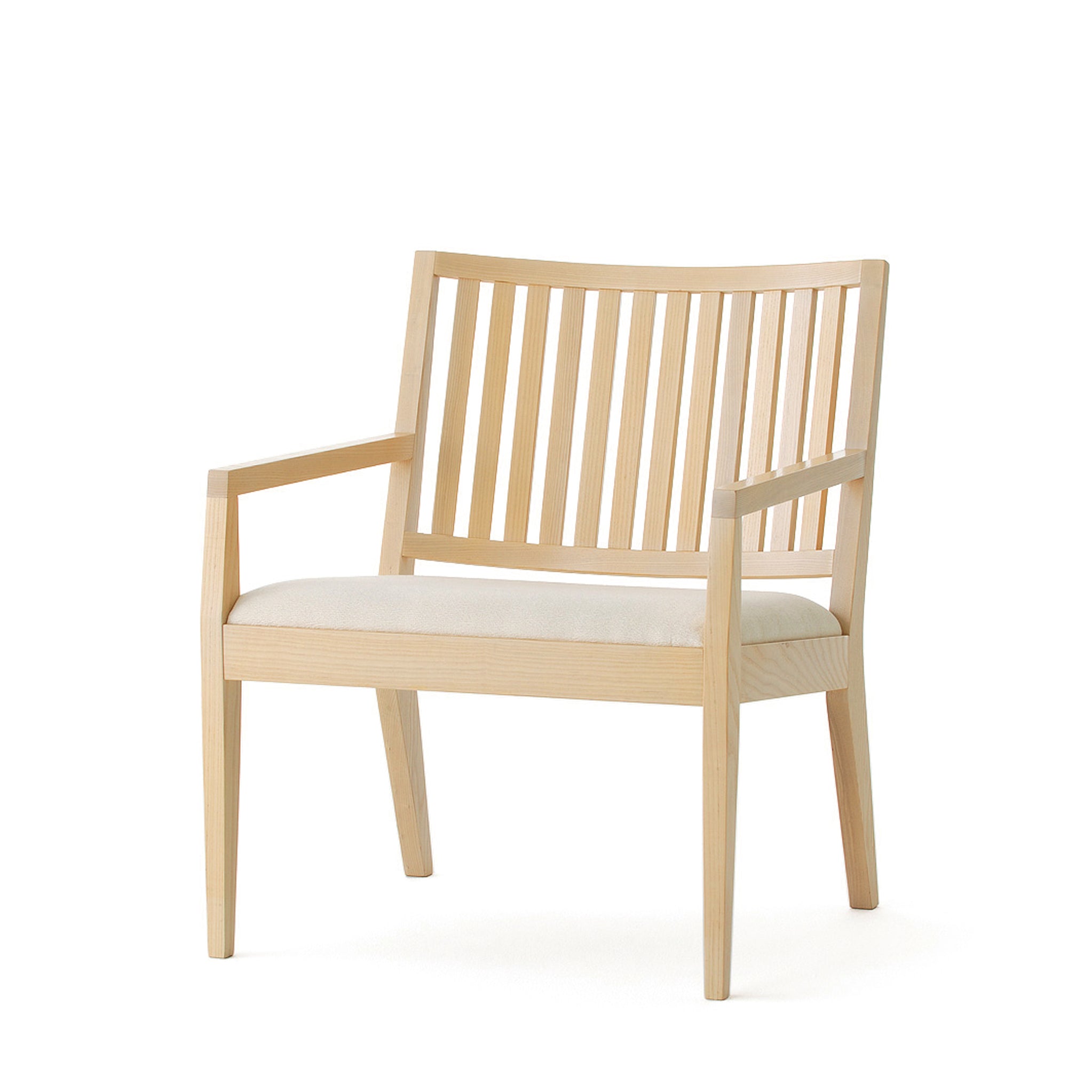 PM110_PASTA_easy chair – ROCKSTONE