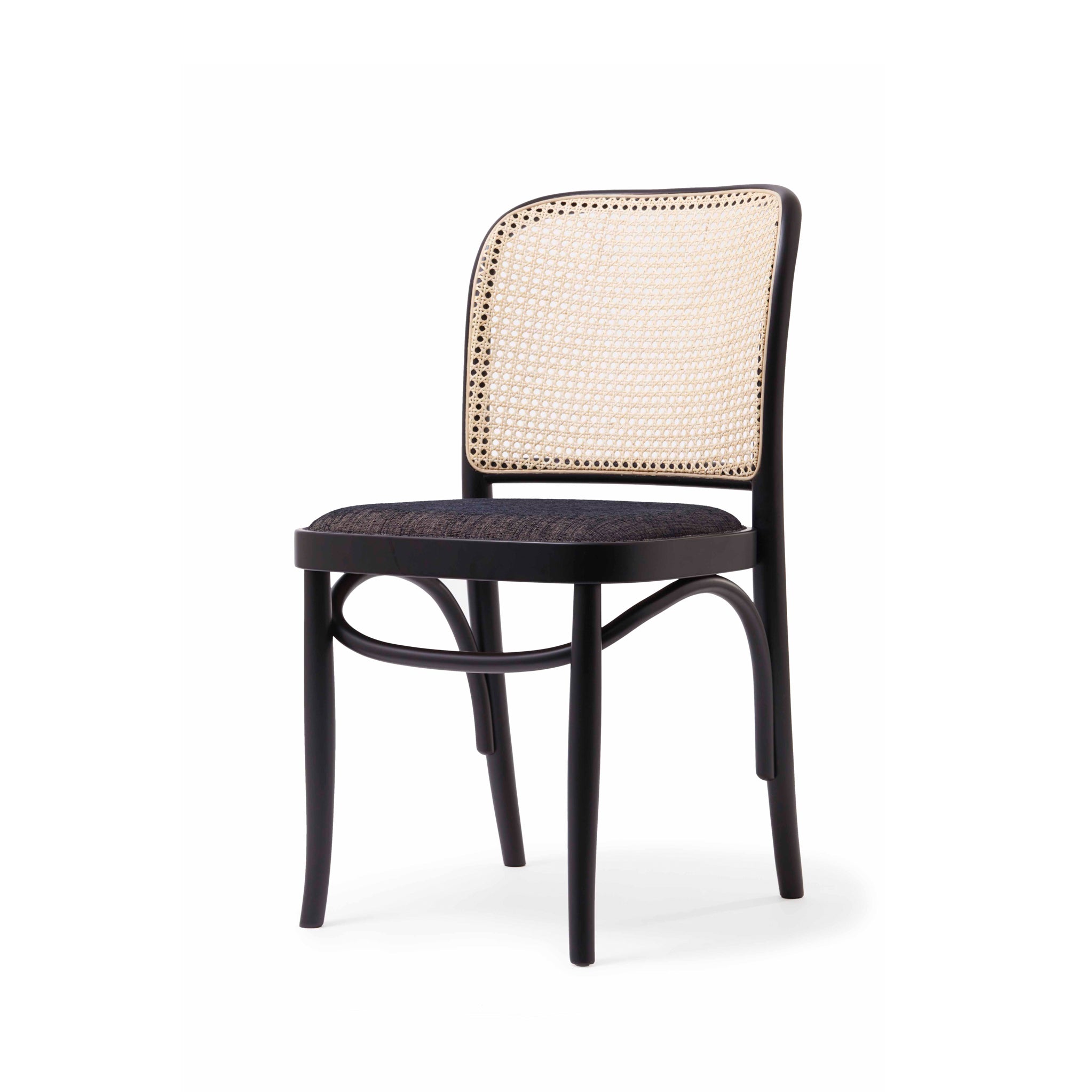 PM214_PRAHA_side chair – ROCKSTONE