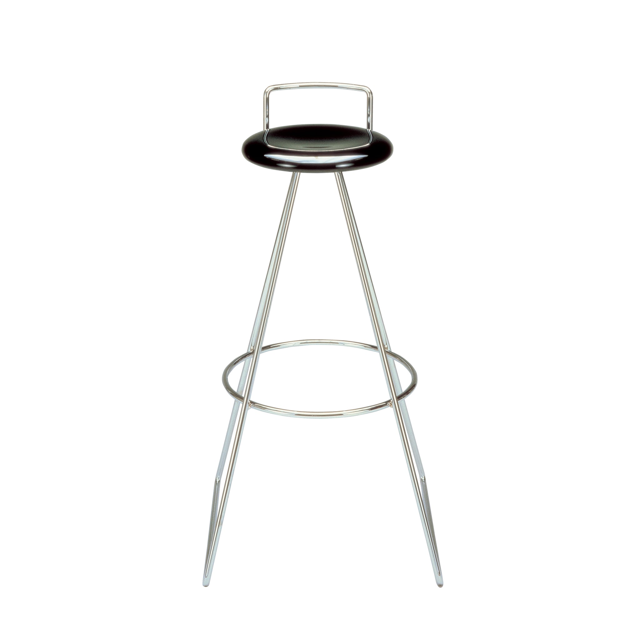 PM301_KARAS_high stool – ROCKSTONE