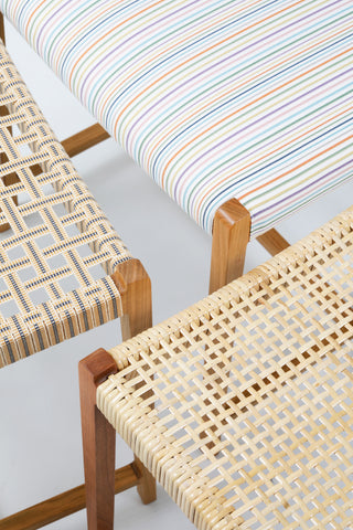 SAKUYA SIDE CHAIR F