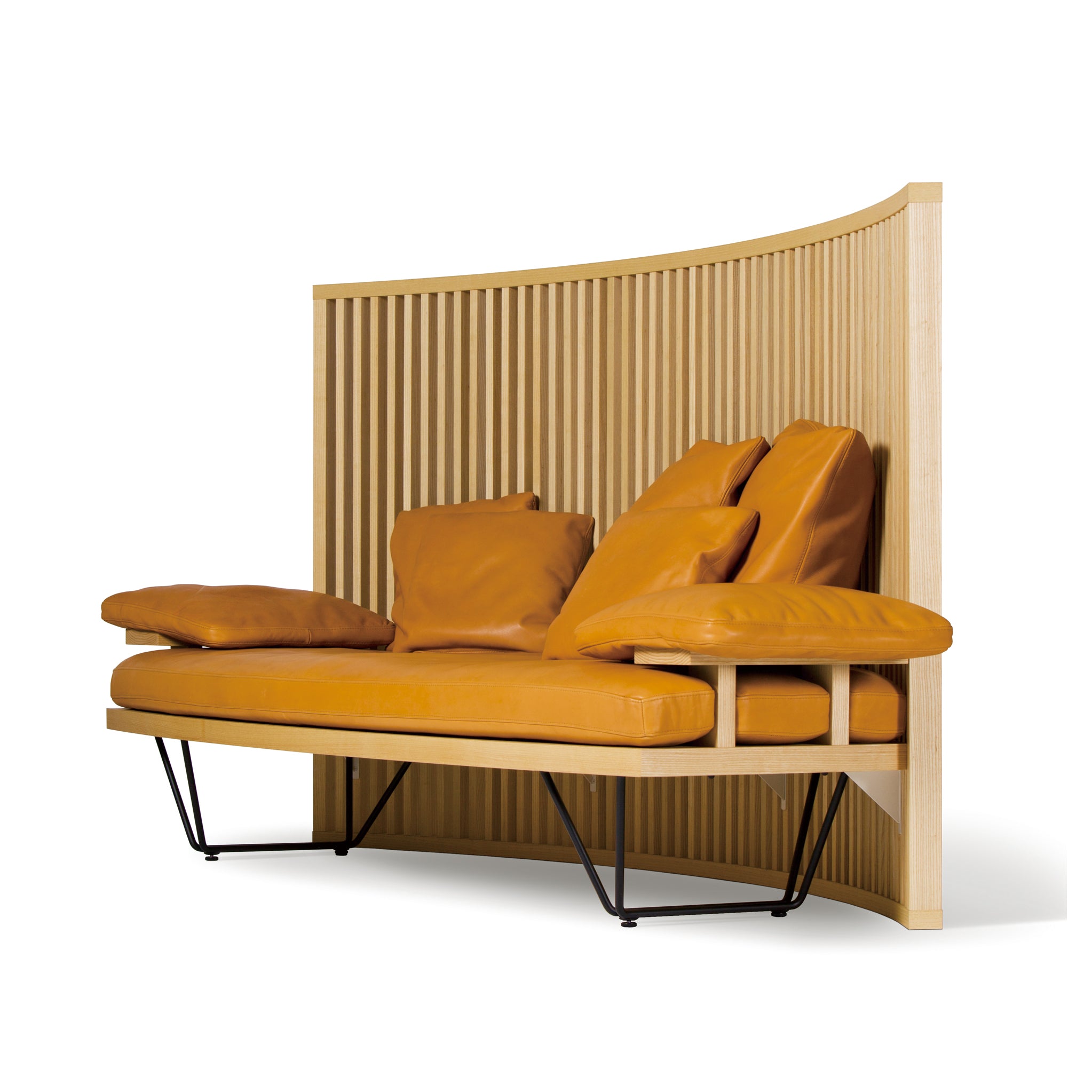 0902_round sofa B – ROCKSTONE
