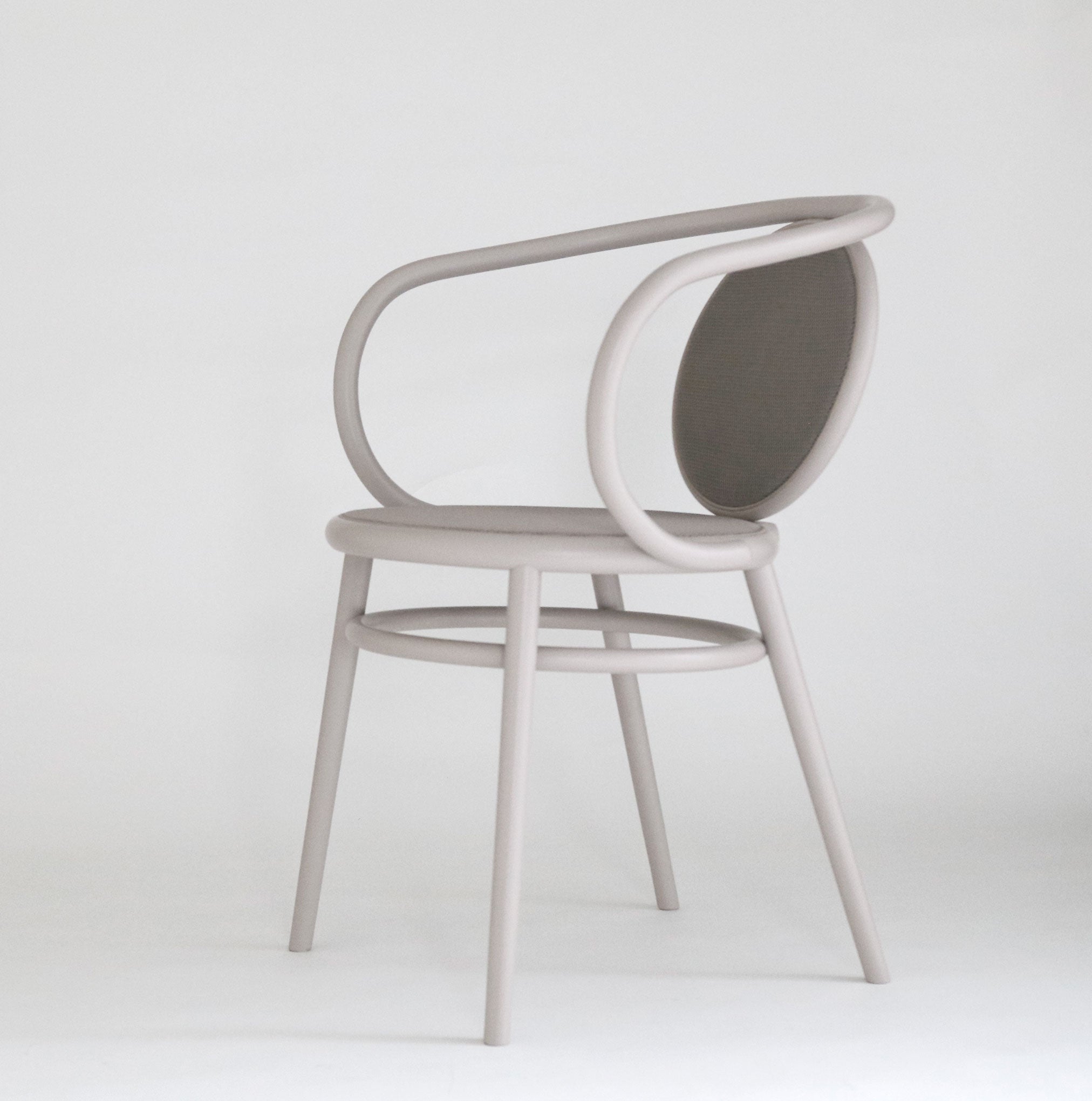 PM241 HOOPA DINING CHAIR ベントウッドチェア ダイニングチェア