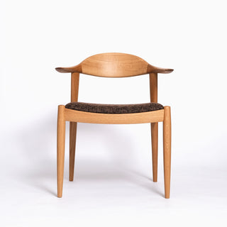 RAVA armchair PM281