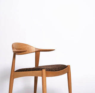 RAVA armchair PM281