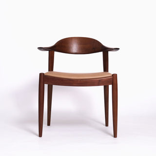 RAVA armchair PM281