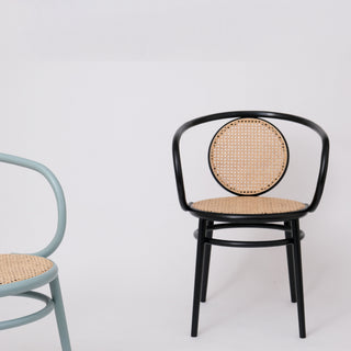 PM240 HOOPA ARM CHAIR