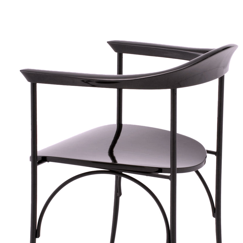 ROCKSTONE / ロックストーン　KABUTO プライウッドチェア PM311_KABUTO_armchair – ROCKSTONE