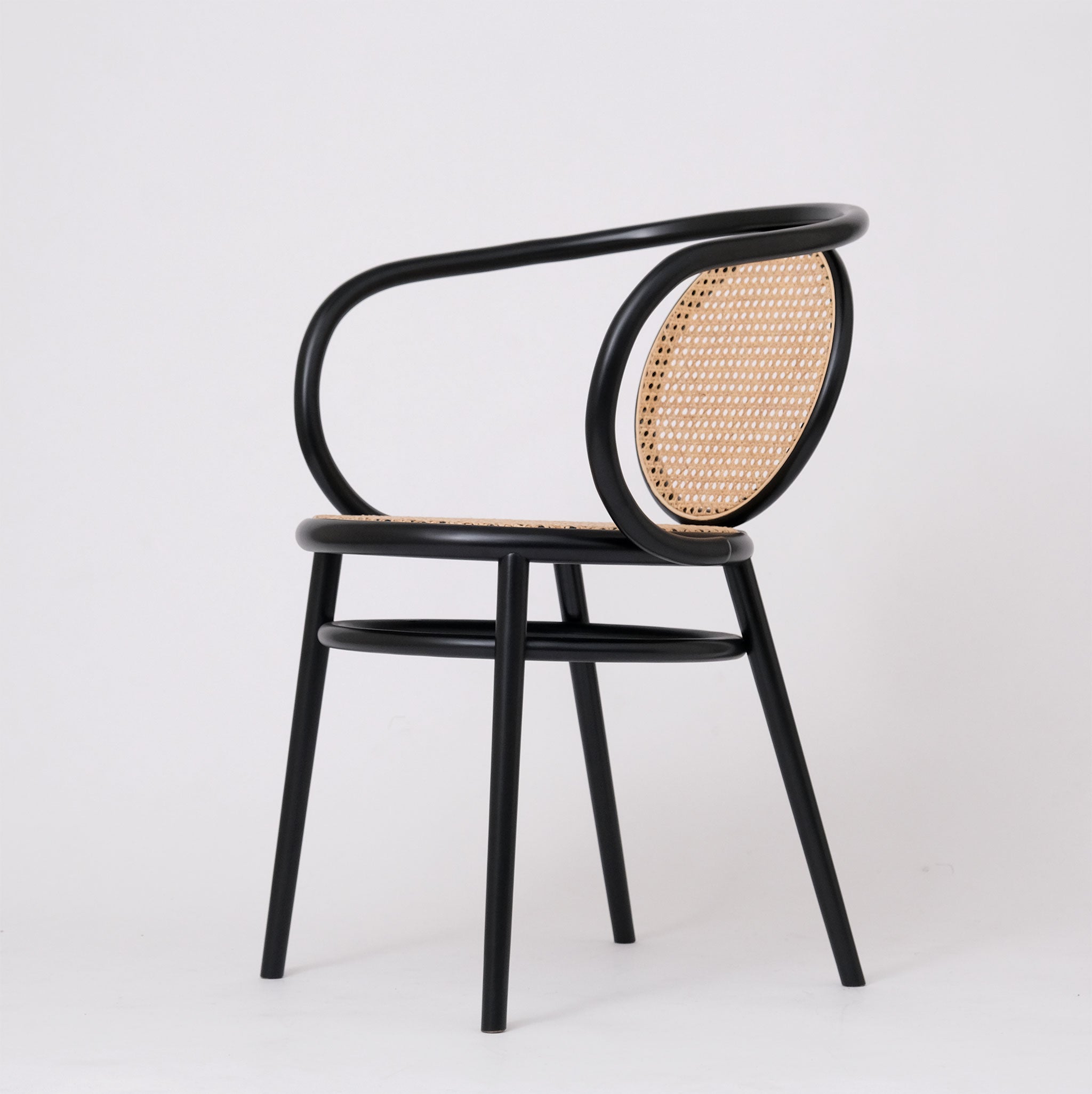 PM241 HOOPA DINING CHAIR ベントウッドチェア ダイニングチェア