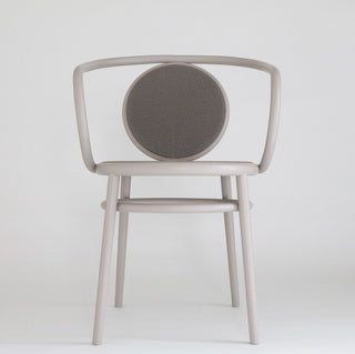 PM241 HOOPA DINING ARM CHAIR
