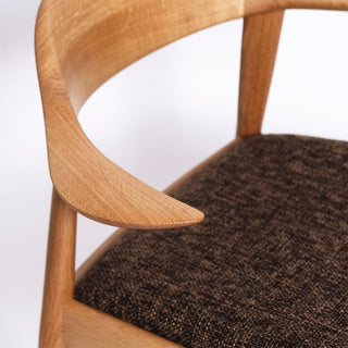 RAVA armchair PM281