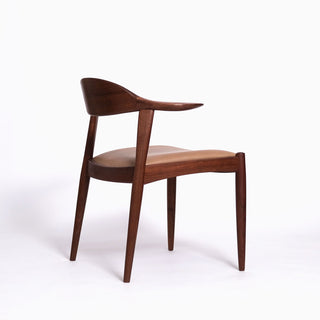 RAVA armchair PM281