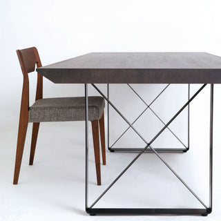 PM604_KIZA_dining table 210