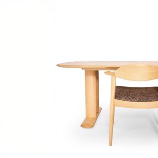 BALE Dining Table PM1631 / PM1632 / PM1633 / PM1634