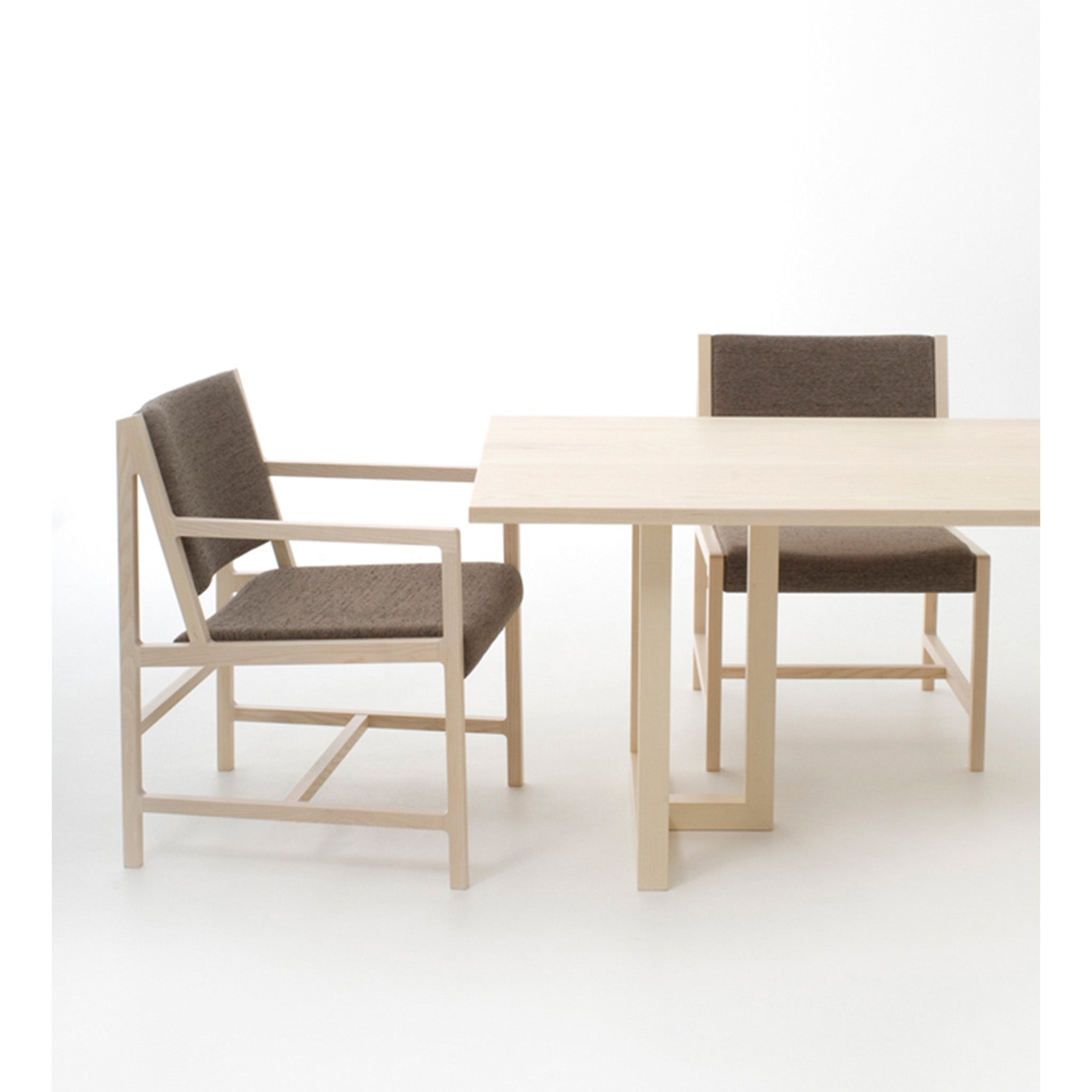 ROCKSTONE ダイニングチェア PM-135 PM136_BOWSEN_side chair 2 – ROCKSTONE