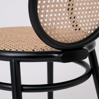 PM241 HOOPA DINING ARM CHAIR