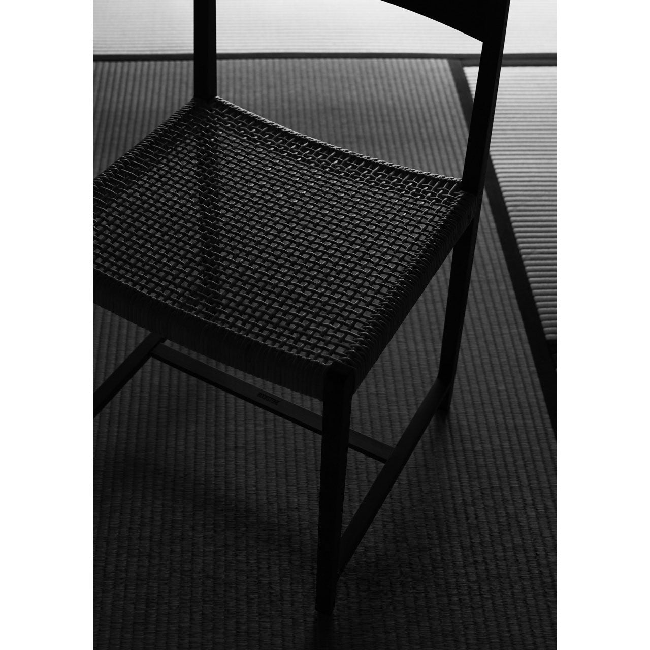 サクヤ 木花佐久夜意須 SAKUYA SIDE CHAIR PM225S ダイニングチェア