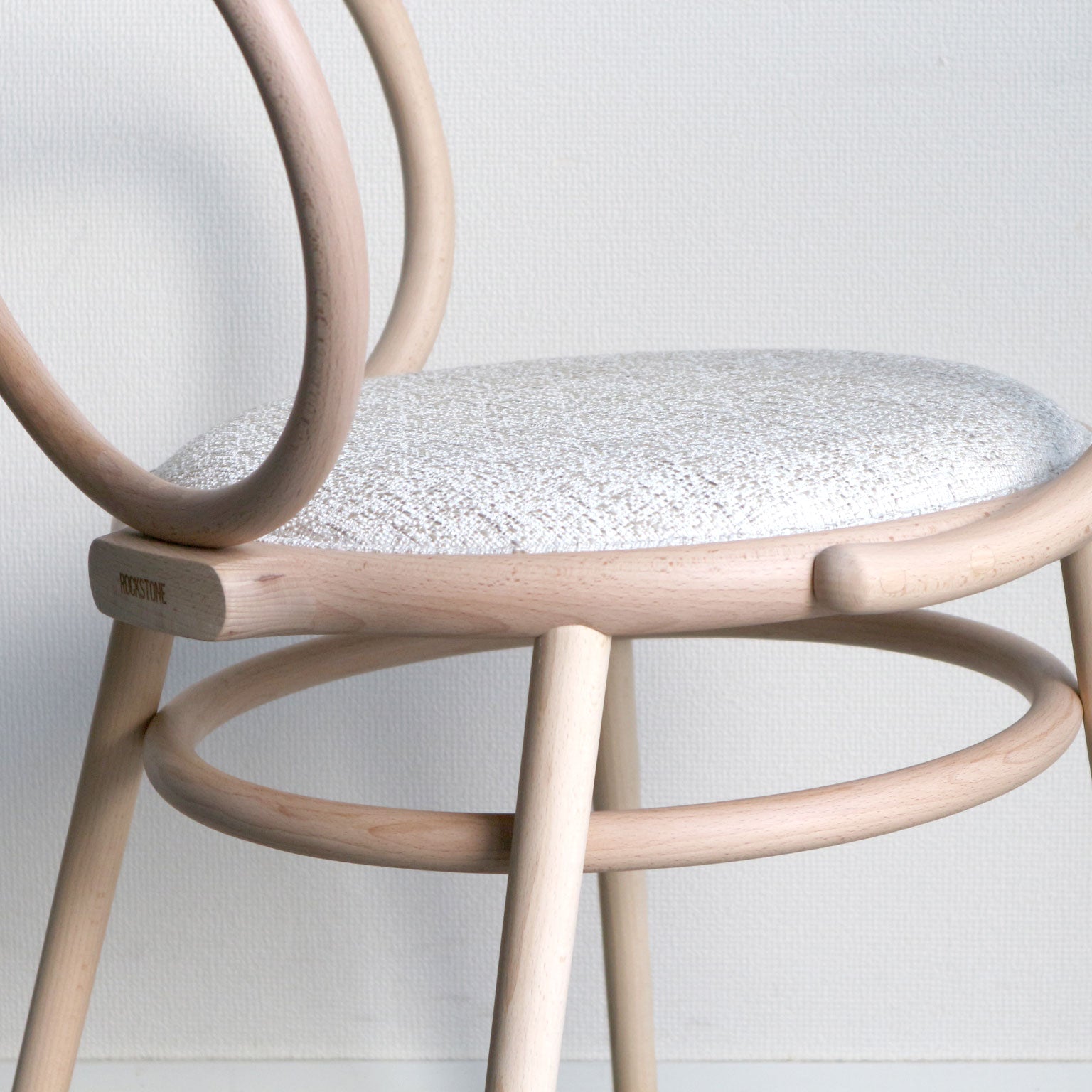PM240 HOOPA DINING CHAIR ベントウッドチェア ダイニングチェア