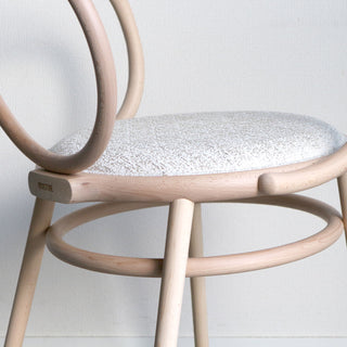 PM240 HOOPA DINING ARM CHAIR