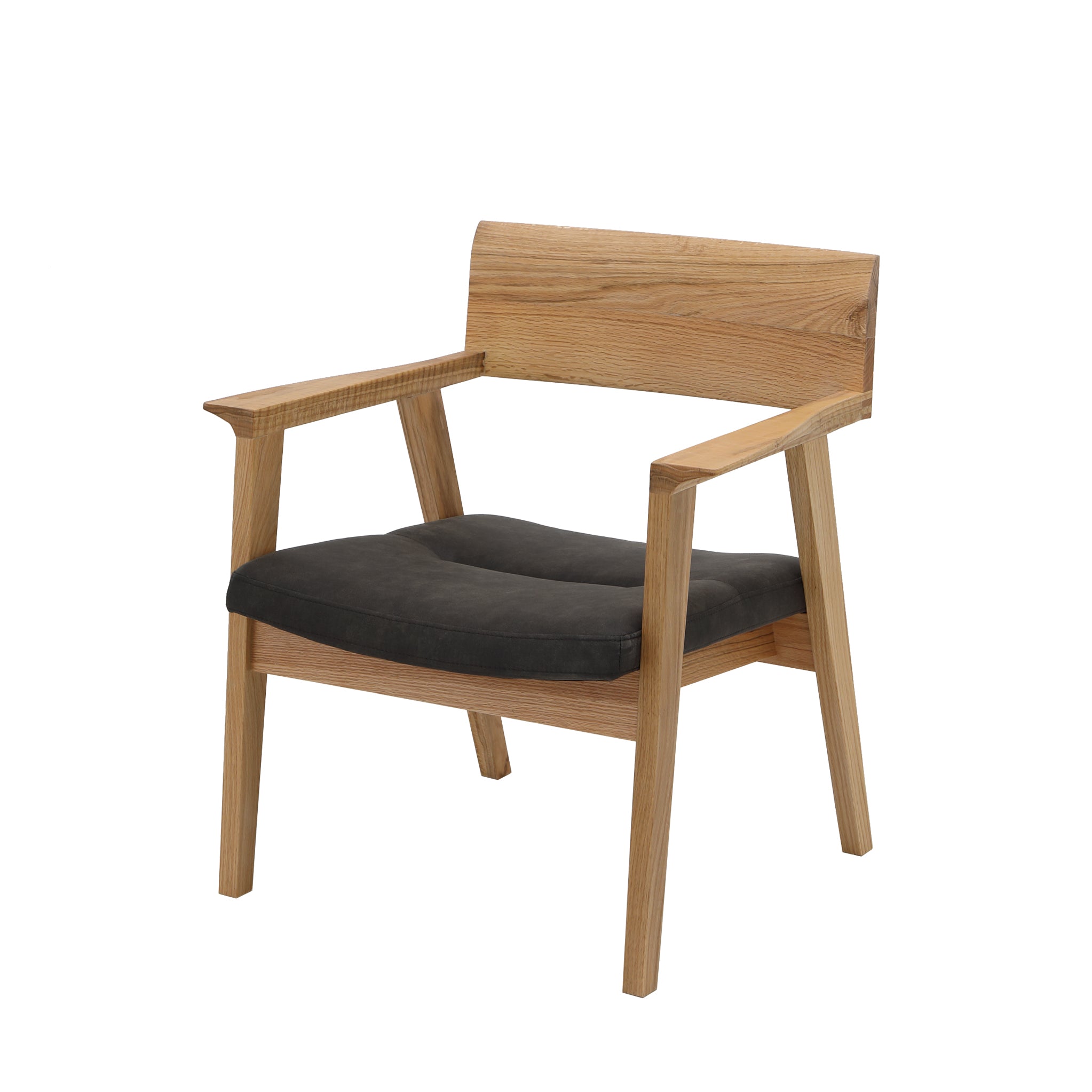 IC-018_lounge chair – ROCKSTONE