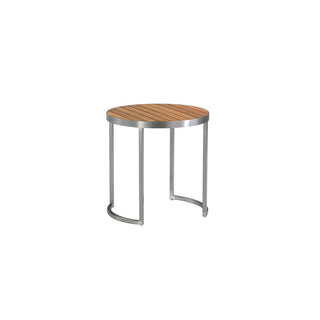 KF8707_KURF Round Side Table