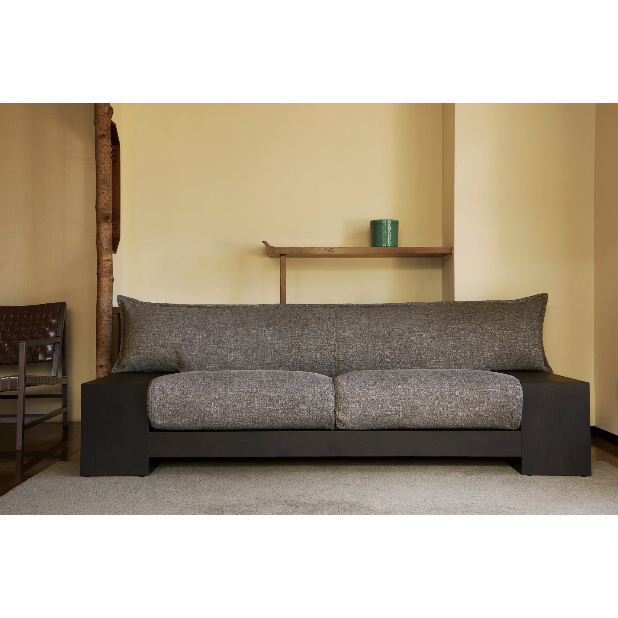 PM091_KIZA_2 seater sofa – ROCKSTONE