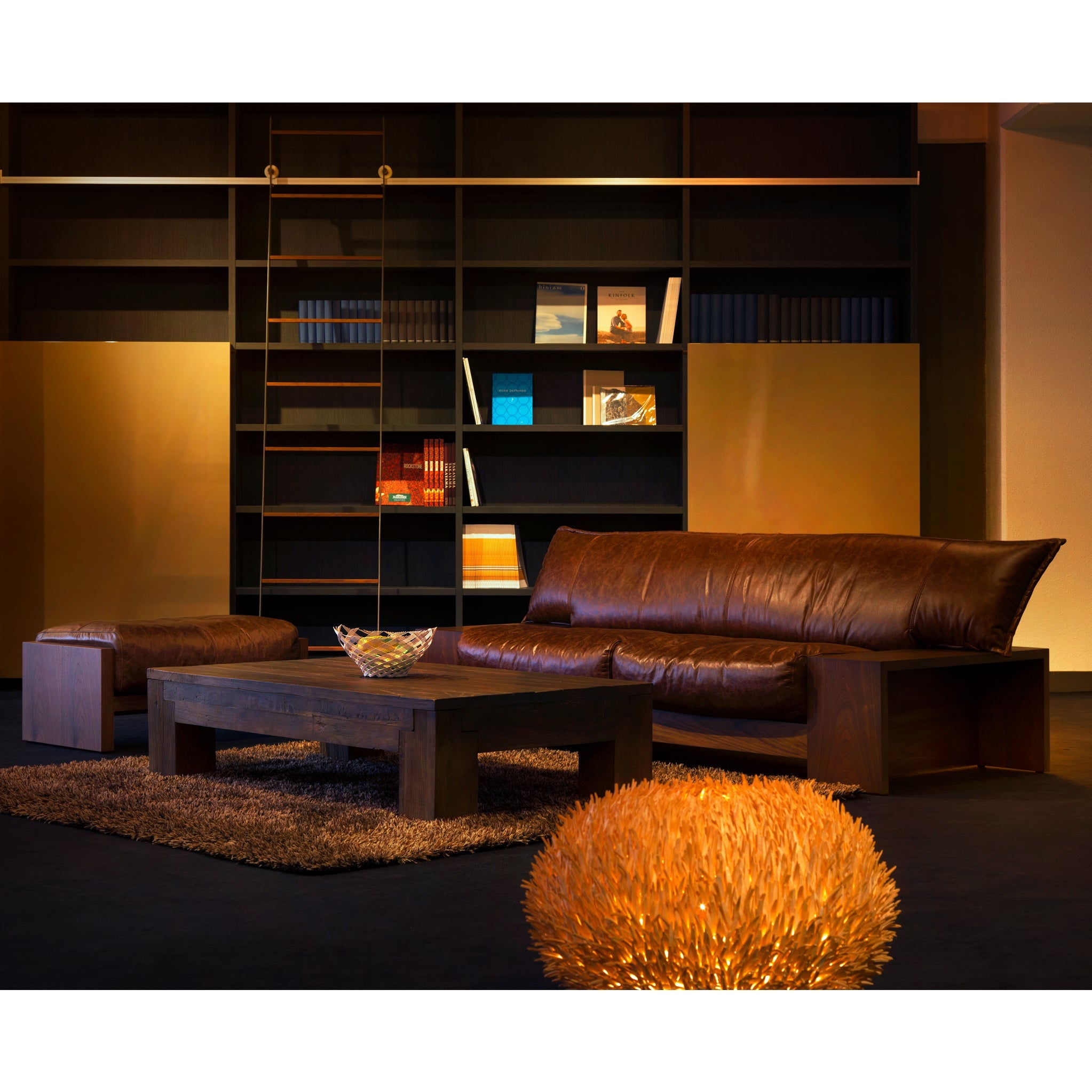 PM091_KIZA_2 seater sofa – ROCKSTONE