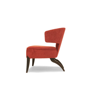 PM197_BABYLON_Lounge chair