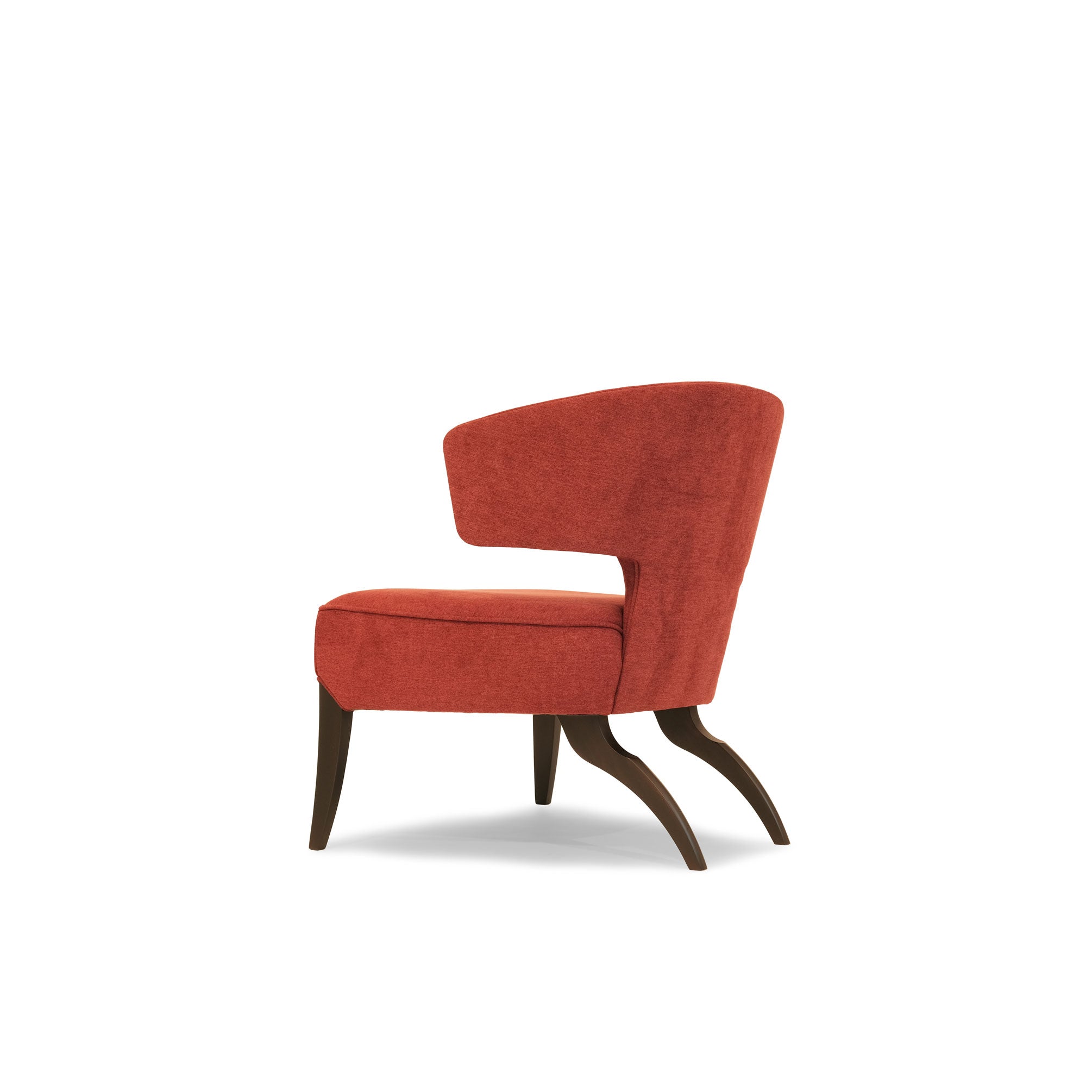 PM197_BABYLON_Lounge chair – ROCKSTONE