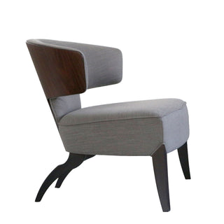 PM197_BABYLON_Lounge chair