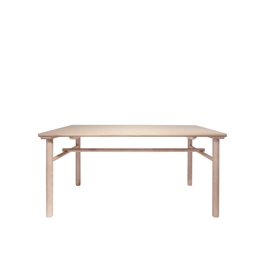 MUTT TABLE DINING TABLE 135 マット テーブル ダイニング テーブル 135 – ROCKSTONE