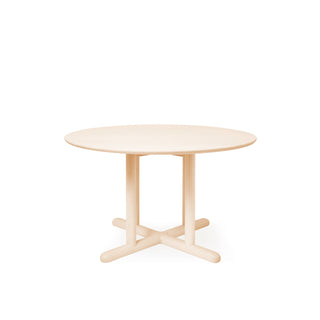 PM573_MUTT TABLE_dining table Φ120