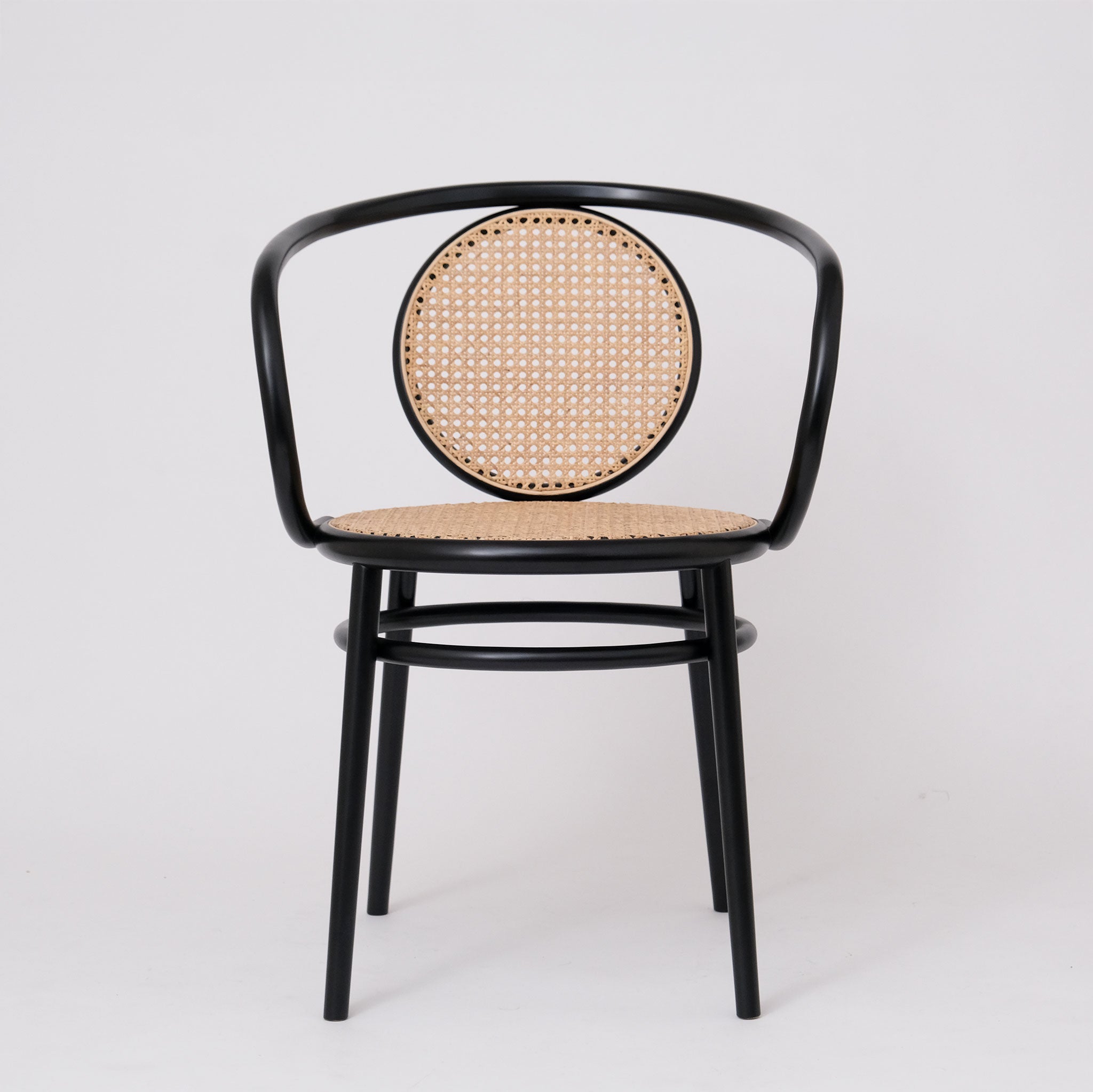 Mayita です。チェアー PM241 HOOPA DINING CHAIR ベントウッドチェア ダイニングチェア