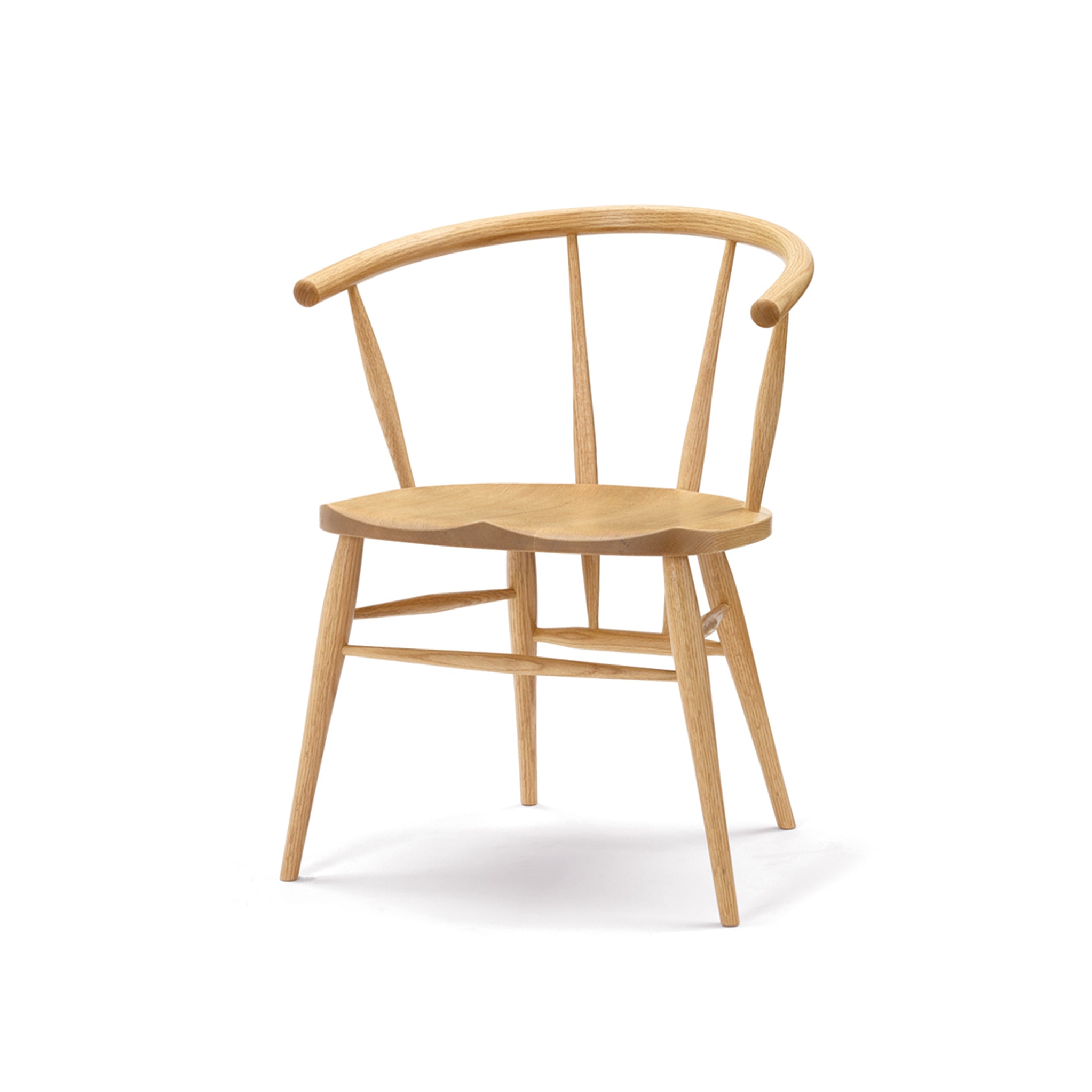 Takayama Wood Works – ROCKSTONE