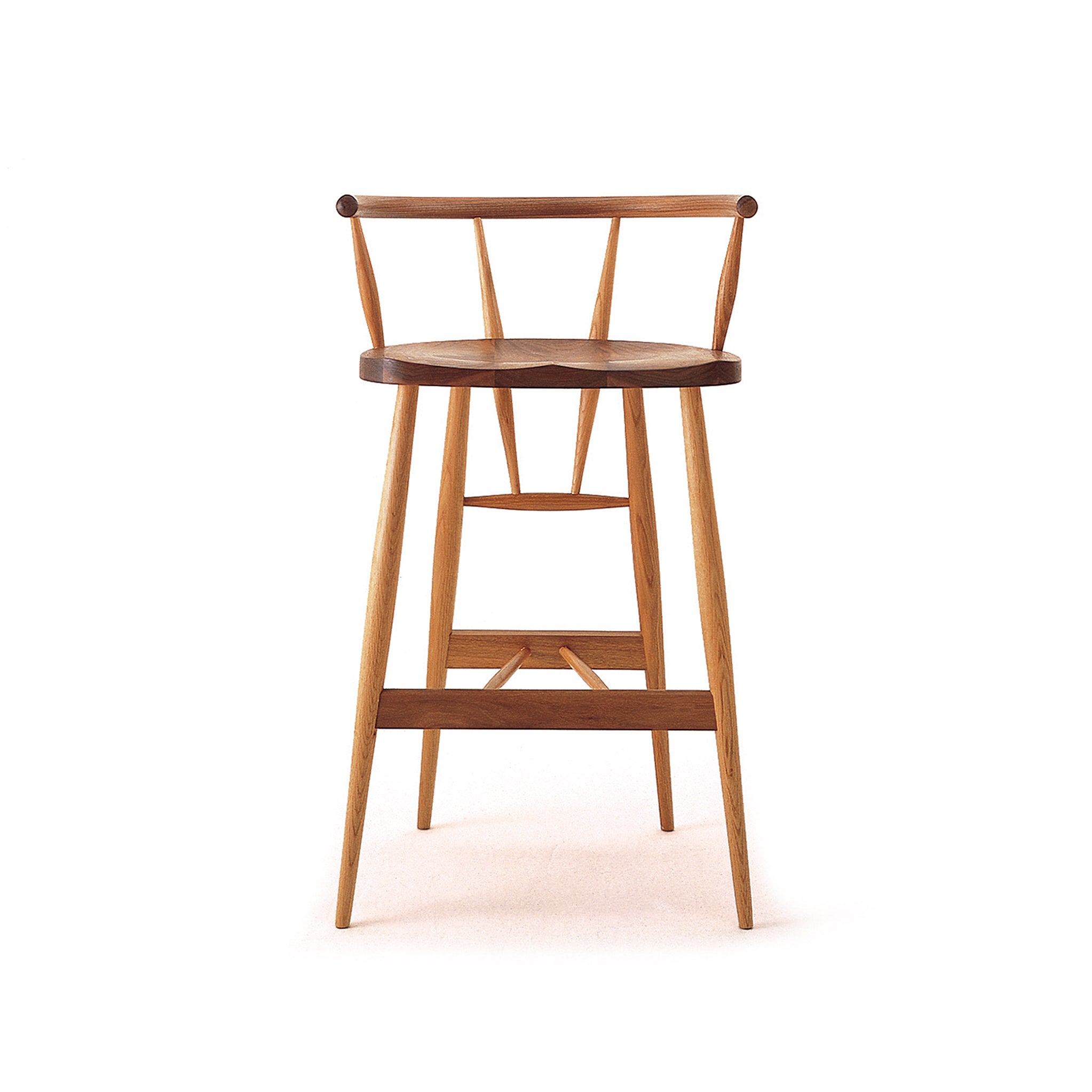 ハイチェア W514｜ Takayama Wood Works – ROCKSTONE