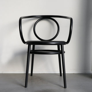 PM240 HOOPA DINING ARM CHAIR