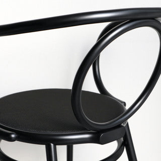 PM240 HOOPA DINING ARM CHAIR