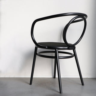 PM240 HOOPA DINING ARM CHAIR