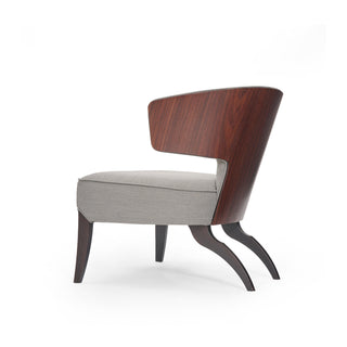 PM197_BABYLON_Lounge chair
