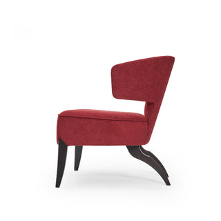 PM197_BABYLON_Lounge chair