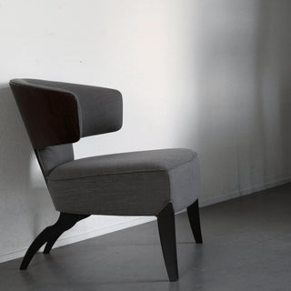 PM197_BABYLON_Lounge chair