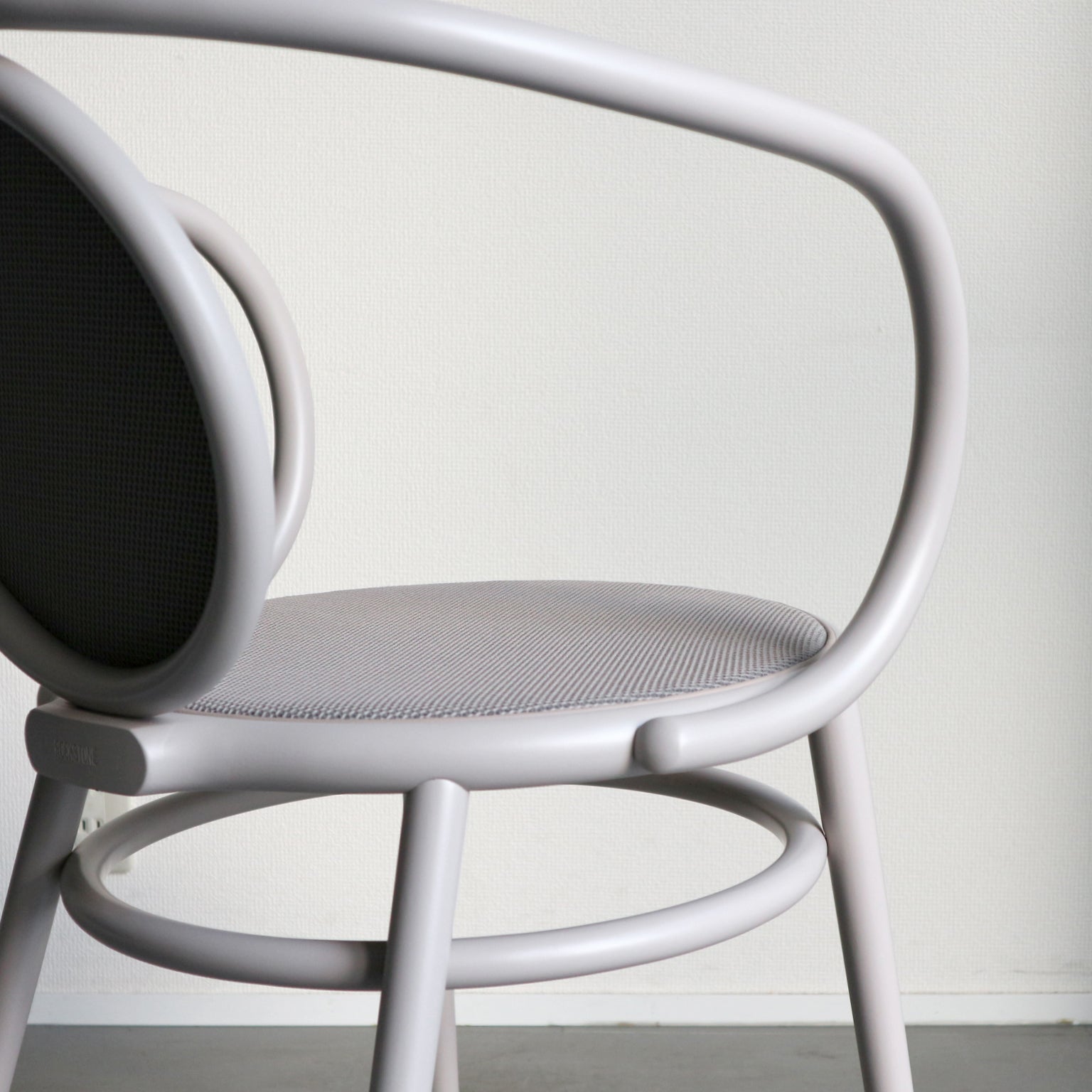 PM241 HOOPA DINING CHAIR ベントウッドチェア ダイニングチェア